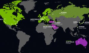 Serviciul GeForce NOW se extinde în Australia, Turcia și Arabia Saudită