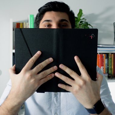 Review Lenovo ThinkPad X1 Fold - primul PC pliabil din lume