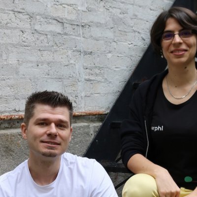 Startup-ul românesc MorphL, cumpărat de americanii de la Algolia
