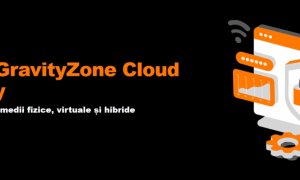 Orange Business Services integrează Bitdefender GravityZone pentru IMM-uri