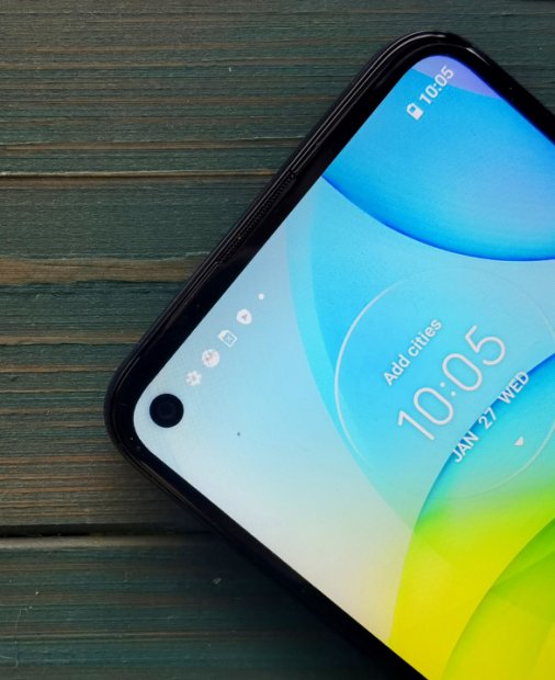 Review Motorola Moto G9 Power: Baterie care nu se mai termină, preț excelent