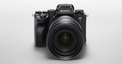 Sony lansează camera Alpha 1: filmează 8K și fotografiază 30 de cadre pe secundă