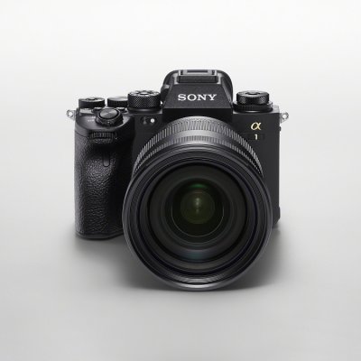 Sony lansează camera Alpha 1: filmează 8K și fotografiază 30 de cadre pe secundă