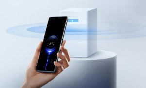 Xiaomi Mi Air Charge, tehnologia care permite încărcarea departe de încărcător