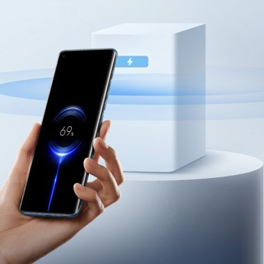 Xiaomi Mi Air Charge, tehnologia care permite încărcarea departe de încărcător