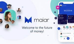 Românii de la Elrond lansează Maiar, portofelul digital bazat pe blockchain