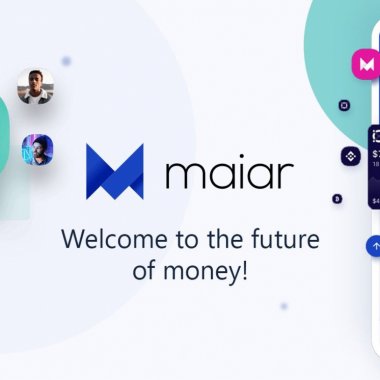 Românii de la Elrond lansează Maiar, portofelul digital bazat pe blockchain