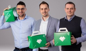LifeBox: Românii, ambițioși la început de an. Cum și-au propus să slăbească