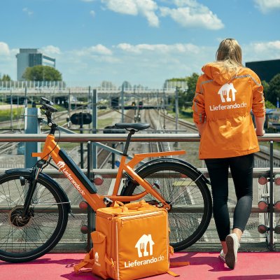 Grupul de livrare de mâncare Takeaway, 1,1 mld. de $ investiție în obligațiuni