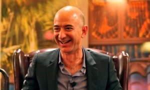 Finalul unei ere la Amazon: Jeff Bezos se retrage din funcția de CEO