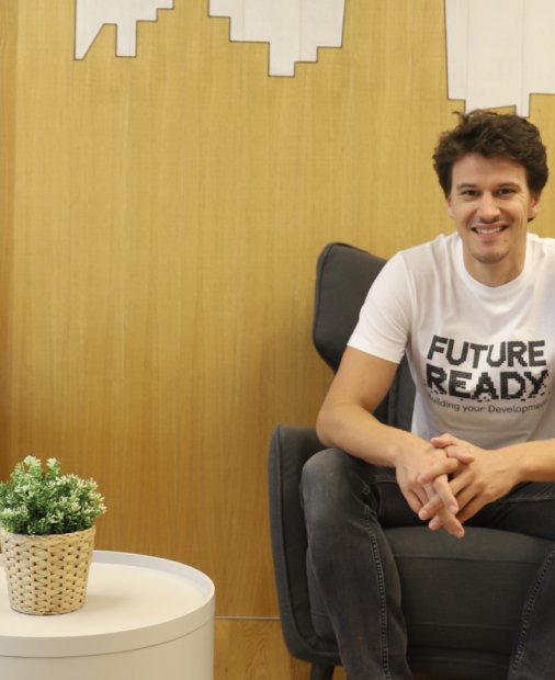 Schimbare în conducerea OLX România. Noul șef, master în Inginerie Aerospațială