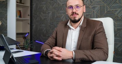 Platforma românească Stailer țintește o rundă de investiții de 500.000 euro
