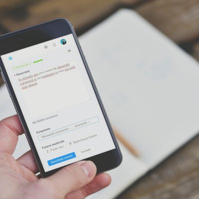 Startup-ul românesc care oferă servicii de ghidare medicală în 30 de minute