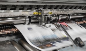 Tipografia Rottaprint plănuiește investiții de 3 milioane de euro în 2021