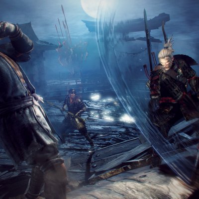 The Nioh Collection Review - un must buy pentru PlayStation 5