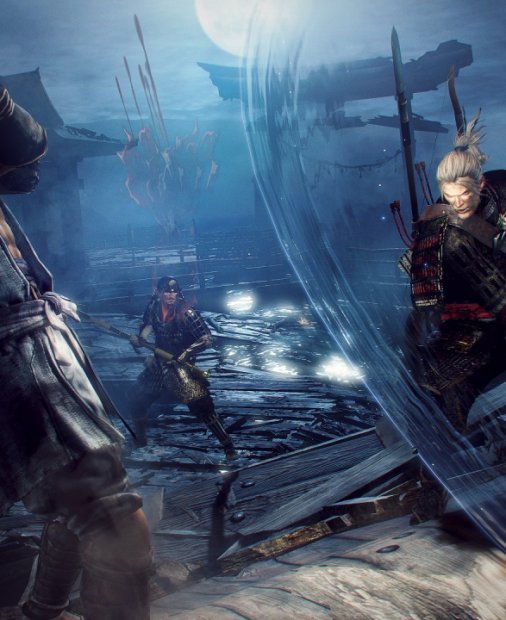 The Nioh Collection Review - un must buy pentru PlayStation 5