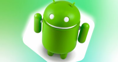 Android 12 - primele imagini cu sistemul de operare