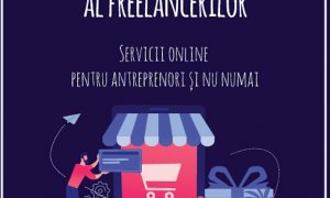 Târgul online al freelancerilor: pachete de servicii pentru dezvoltare personală