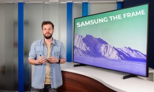 Samsung The Frame: De ce televizorul modern nu trebuie să fie plictisitor?