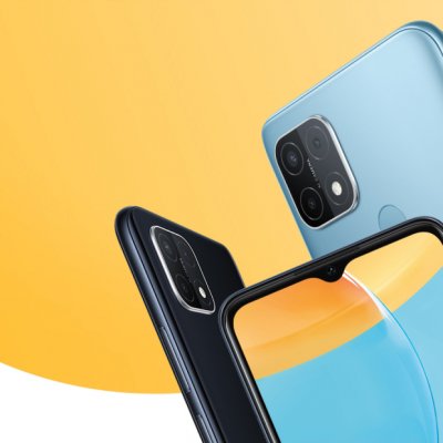 Telefoane ieftine: Oppo A15 și Oppo A15s pe piața din România