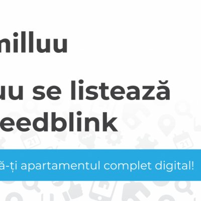 Startup-ul Milluu, 884.000 de euro finanțare prin Seedblink și de la fonduri