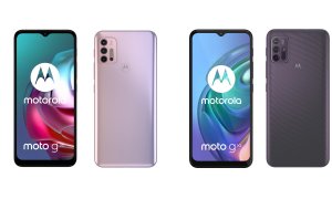 Motorola lansează telefoanele accesibile moto g30 și moto g10