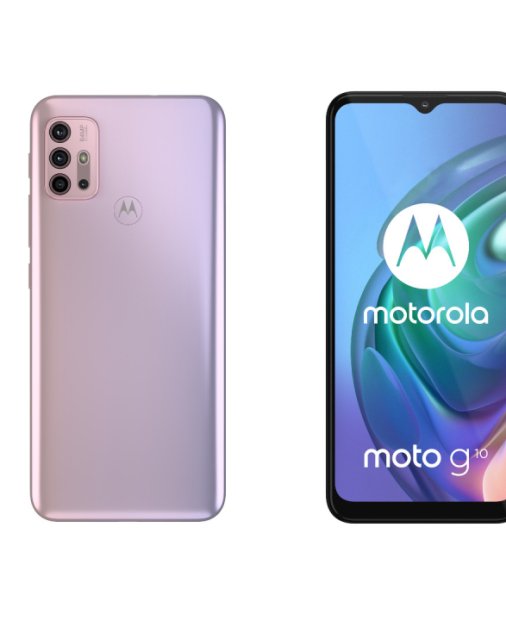 Motorola lansează telefoanele accesibile moto g30 și moto g10