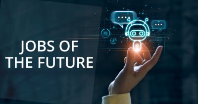 O discuție despre cum vom munci în viitor prin proiectul „Jobs of the Future”