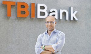 TBI Bank adaugă o soluție cu AI pentru verificarea identității noilor clienți