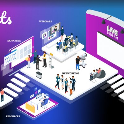 IC Events, platforma ce aduce evenimentele offline în era digitală