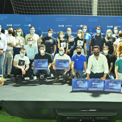 Înscrieri deschise la acceleratorul InnovX-BCR pentru grupa Grinders