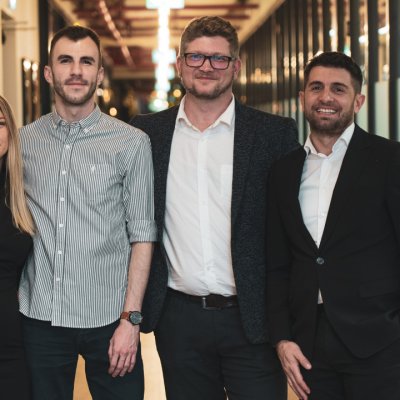 Fintech-ul românesc iFactor, finanțare de la ROCA X & listare pe Seedrs (Londra)