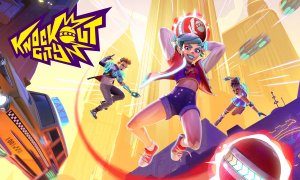 EA și Velan Studios lansează Knockout City, joc de echipă inspirat de dodgeball