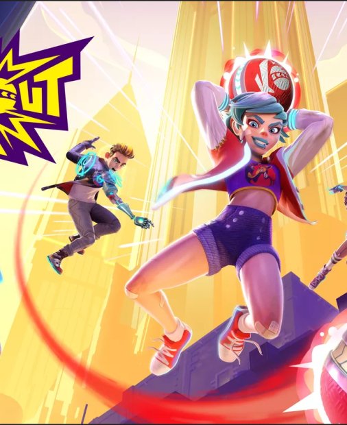 EA și Velan Studios lansează Knockout City, joc de echipă inspirat de dodgeball