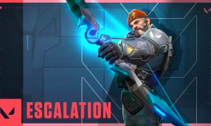 Valorant primește un nou mod de joc casual – Escalation