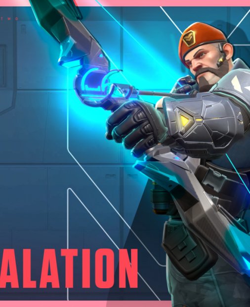 Valorant primește un nou mod de joc casual – Escalation
