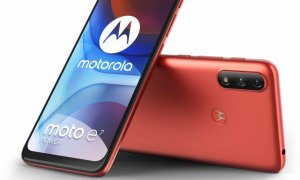 Motorola lansează moto e7 power, telefon ieftin și autonomie mare