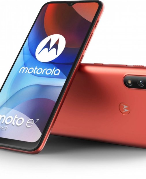 Motorola lansează moto e7 power, telefon ieftin și autonomie mare