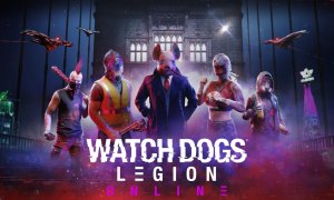 Watch Dogs Legion Online Multiplayer - primele impresii