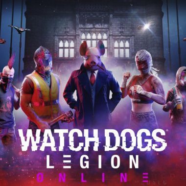 Watch Dogs Legion Online Multiplayer - primele impresii