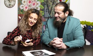 Generock, business-ul de cosmetice vegane inspirat de formația Foo Fighters