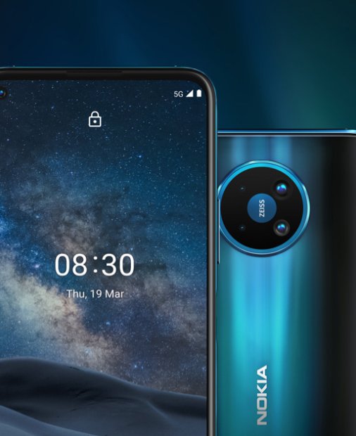 Nokia 8.3 5G, primul telefon de la Nokia ce primește actualizare Android 11