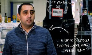 Palet Românesc | Solaris Plant, business-ul românesc care aduce sănătate