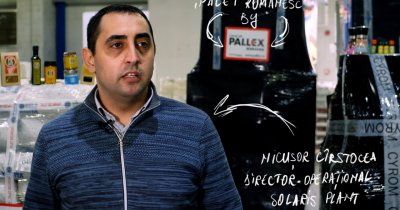 Palet Românesc | Solaris Plant, business-ul românesc care aduce sănătate