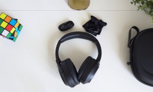 Review Razer Opus - cât de bune sunt căștile cu ANC de la Razer