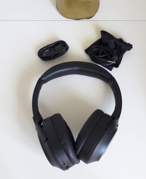 Review Razer Opus - cât de bune sunt căștile cu ANC de la Razer