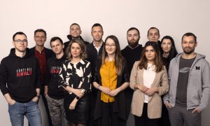 Interviu cu George Lemnaru: Miniclip îi preia pe românii de la Green Horse Games