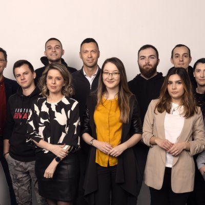 Interviu cu George Lemnaru: Miniclip îi preia pe românii de la Green Horse Games