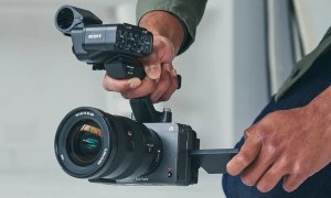 Sony lansează FX3, cea mai compactă și mai ușoară cameră din gama Cinema Line