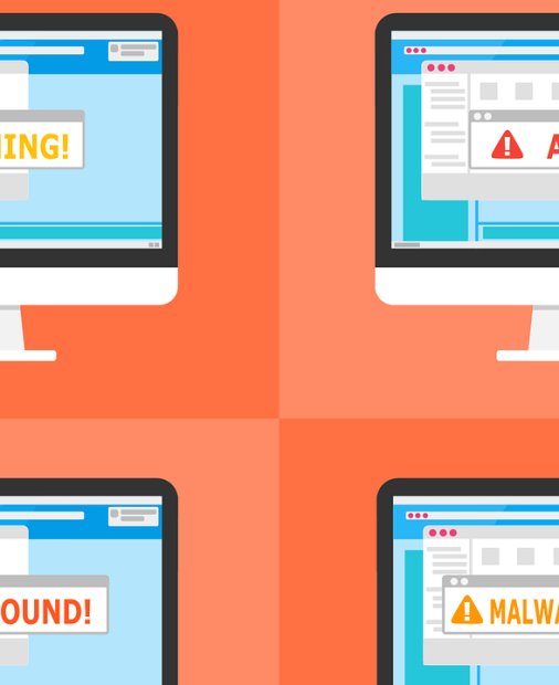 Pericol pe internet: numele a 6 bănci mari folosite pentru a păcăli utilizatorii